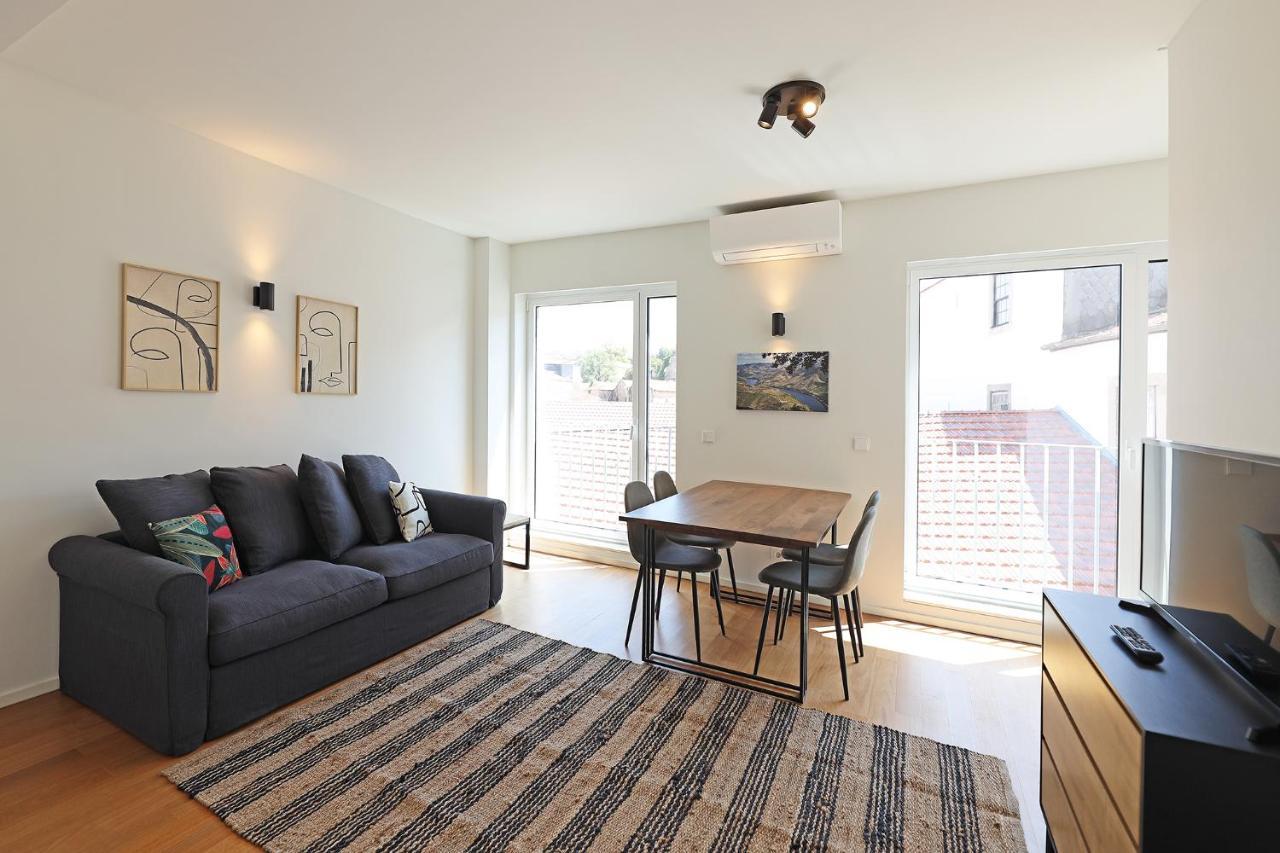 Flh Gaia Homey Iv Apartment